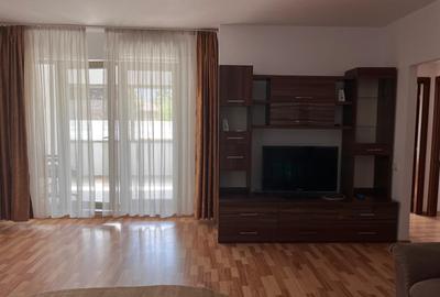 Apartament de închiriat complex West Park Ajustorului - 15