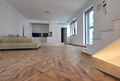 Duplex cu 2 camere în Timpuri Noi