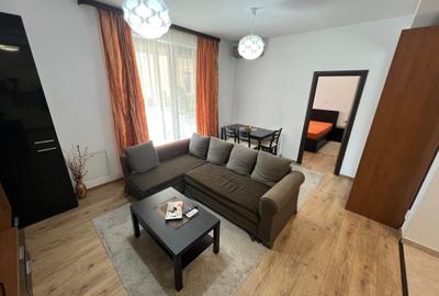 Închiriere Apartament 2 Camere Iancu Nicolae - 30