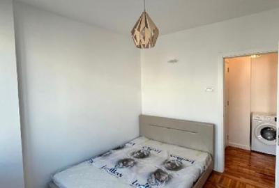 Universitate METROU, et.5/8,mobilat,utilat complet,renovat,amenajat,balcon,AC. - 4
