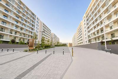 2 camere | Prima închiriere | First Estates Pipera | Încălzire gratuită iarna - 15