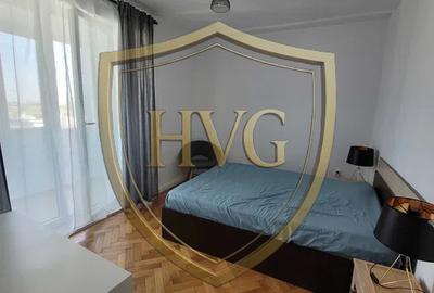 Apartament cu 2 camere | Centrala proprie | Proximitate metrou | 1 Mai - 3