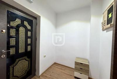 Apartament 2 camere, renovat, ultracentral, strada Marly - 7