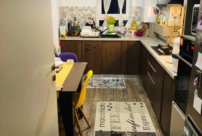 Apartament 2 camere cu parcare si boxa Maurer Tractorul Comision 0% - 3