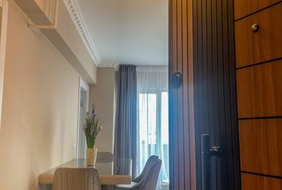 Apartament tip 2 cam cu GRADINA /Direct Dezvoltator - 3