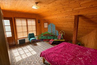 Cabană de vânzare în Lepșa, Vrancea - 9