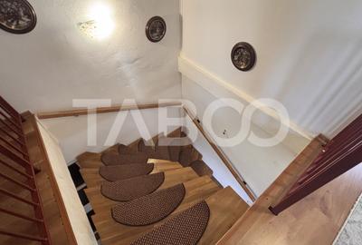 Casa 3 camere decomandate 90mp utili +teren 151 mp in Sura Mare - 10