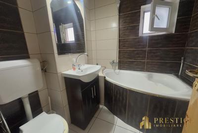Apartament tip AN cu 3 camere de vanzare pe str.Nufarului - Oradea - 11