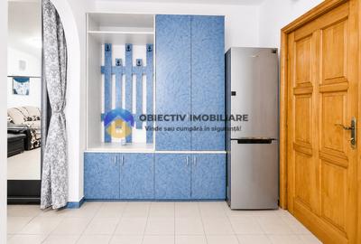 INVESTIȚIE SIGURĂ! Spațiu comercial 53 mp – Zona Orion - 11