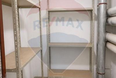 Apartament 2 camere - 144 mp Calea Plevnei | Parcare subterană | boxă - 14