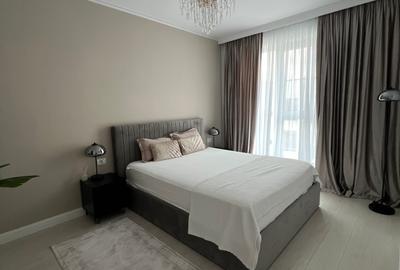 Apartament 2 camere | Prrima închiriere | MTM Pipera Lake | Mobilat | Parcare - 4