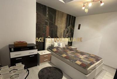 3 Camere de vanzare | Berceni | Metrou | Centrala | Mobilat | Parcare - 8