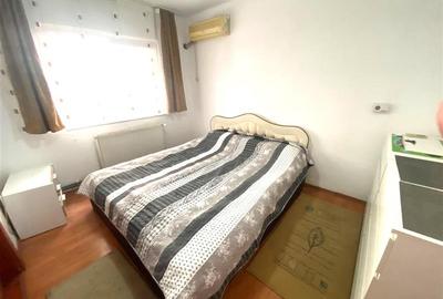 Apartament cu 3 camere, centrala proprie, zona Aradului - 2