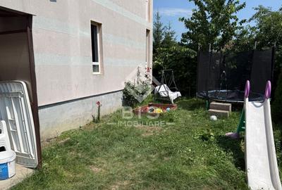 Apartament spațios cu 4 camere, 99 mp utili – George Enescu, Bistrița - 11