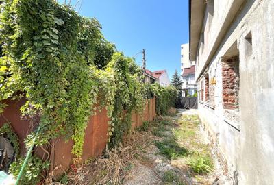 VILA CU AUTORIZATIE ACTIVA || 4 CAMERE || LA GRI || DOROBANTI - ROMANA - 25