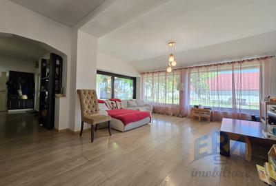 3 Corpuri de cladire | Teren 1.118 mp - Oncea, str. Cantaretului - 8