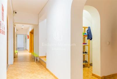 Vila /Casa Banu Manta - Victoriei - 5