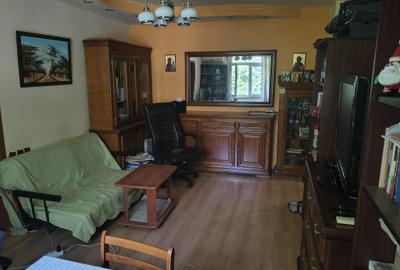 Vânzare apartament 3 camere Floreasca, Barbu Văcărescu etaj 2 - 1