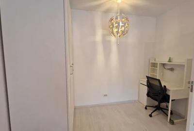 2 Camere | Nicolae Grigorescu | Centrala | Terasa | Mobilat | Utilat | - 7