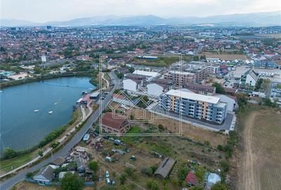 Apartament cu 2 camere nedecomandat în Țiglari