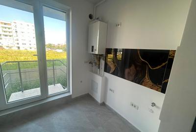 Apartament 2 camere cu 28 mp curte, metrou Dimitrie Leonida - Berceni - 3