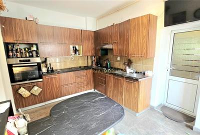 CASA 5 CAMERE 145 MP TEREN 660 MP DAMBUL ROTUND - 15