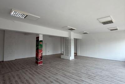 SPATIU COMERCIAL PREMIUM-DE INCHIRIAT153mp/SF.GHEORGHE/COVASNA - 4