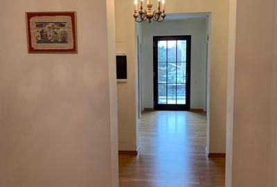 DE INCHISIAT CASA INDIVIDUALA ELEGANTA ZONA EROU IANCU NICOLAE PIPERA - 18