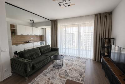 CLOUD9 - Cloud9, Apartament 2 cam, mobilat-utilat | Parcare inclusa - 1
