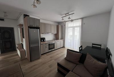 Apartament 2 camere, parcare si garaj, zona BRD Central - 6
