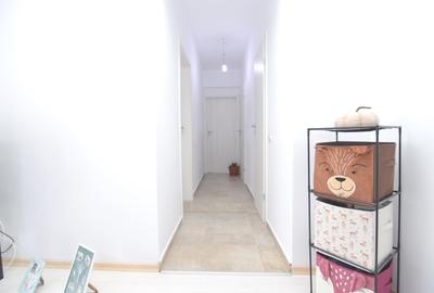 Apartament Deosebit 3 Camere Fundeni - Dobroesti - 7