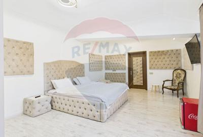 De vanzare| Casa cu piscina, saune si design elegant- Zona Mihai Bravu - 2