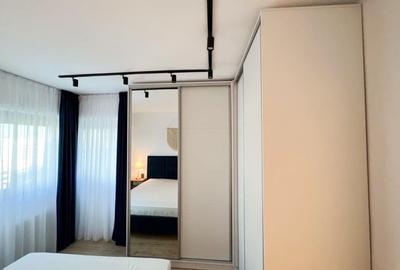 Apartament 2 camere - Lacul Morii - Virtutii - Petrache Poenaru + parcare si box - 13