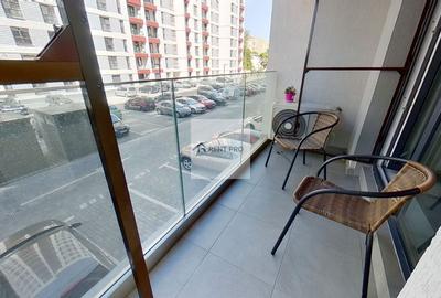 2 Camere 21 Residence Politehnica Metrou Lujerului Afi Mall - 6