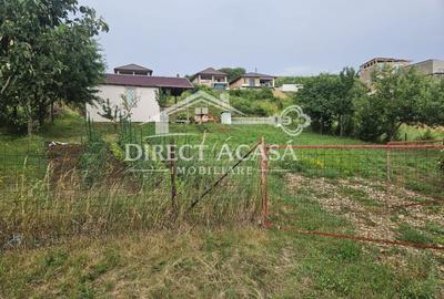 Teren intravilan 728 mp în Sâncraiu de Mureș - Valea Viilor - 8