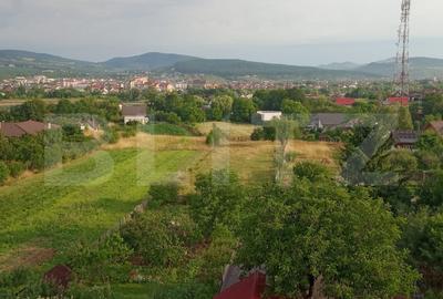Teren Construcții intravilan de 1938 mp, în Nord-Est