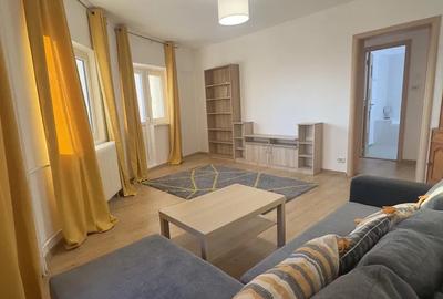 Petre Ispirescu | 2 Camere | Renovat | Balcon | AC | - 2
