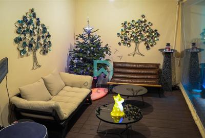 Apartament 3 camere Darste- Green Valley, lux - 6