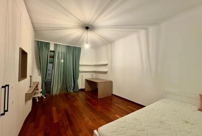 Parc Bazilescu - Apartament 3 camere 104 mp, cu parcare si curte proprie. - 5