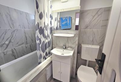 Apartament cochet cu 2 camere de închiriat – Strada Peana, Mănăștur - 9