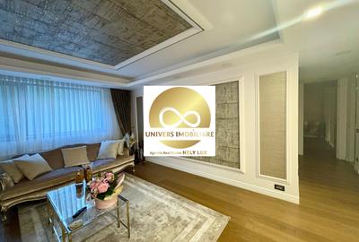 Herastrau - Ultralux decomandat bloc nou 3 camere, mobilier si finisaje premium! - 13