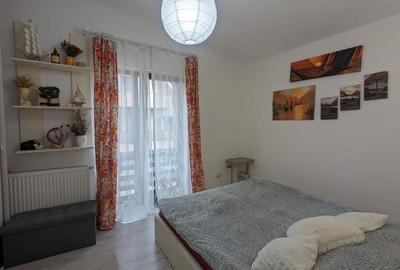 Apartament 2 camere, zona Campului-Manastur! - 5