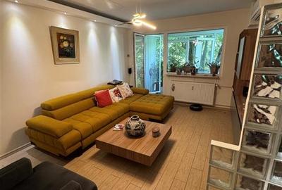 Apartament 3 Camere Circular Emil Racovita - 2