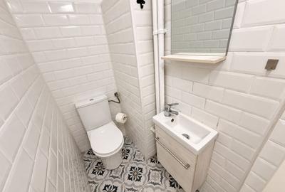 3 camere de închiriat Iancului Avrig 2 băi Renovat Nemobilat Metrou - 4