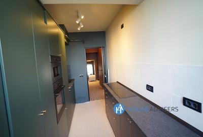 Inchiriere apartament renovat 3 camere Calea Victoriei - 19