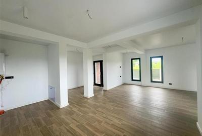 Casa  Premium cu arhitectura deosebita, zona Miroslava - 3