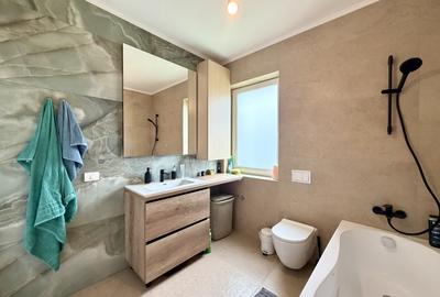 COMISION 0% - Casa individuala moderna 3 camere, 650 mp teren - Dudestii Noi - 7