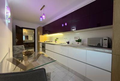 City of Mara |  2 camere | 1 loc de parcare subteran - 4