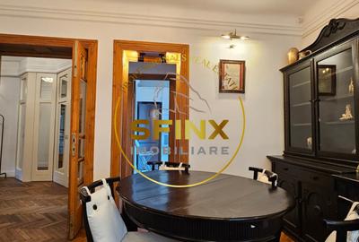 Apart 2 camere | Vila Interbelica | Parcul Carol | Renovat Modern - 3