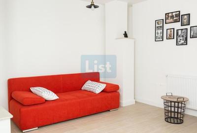 COMISION 0%! Ap. 2 Cam 50 mp, stil scandinav, Piața Cipariu, Central - 13